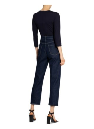 Maxmara Studio Longsleeve blau
