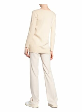 Maxmara Studio Pullover Pitone beige