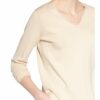 Maxmara Studio Pullover Pitone beige