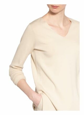 Maxmara Studio Pullover Pitone beige