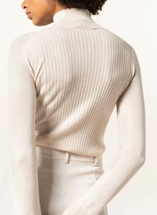 Maxmara Studio Pullover Samovar beige