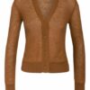 Maxmara Studio Strickjacke braun