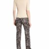 Maxmara Studio Strickshirt beige