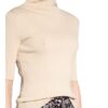 Maxmara Studio Strickshirt beige