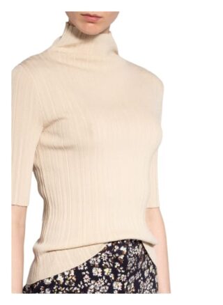 Maxmara Studio Strickshirt beige