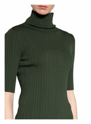 Maxmara Studio Strickshirt gruen