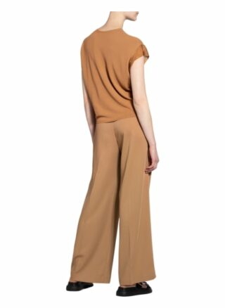 Maxmara Studio Stricktop Babila braun