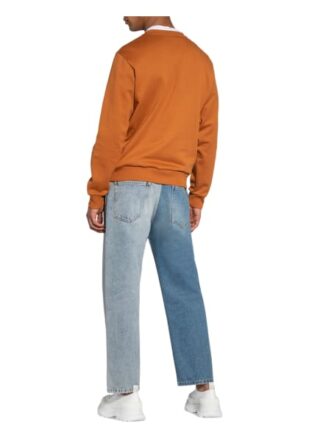 Mcm Sweatshirt braun