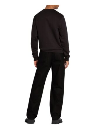 Mcm Sweatshirt schwarz