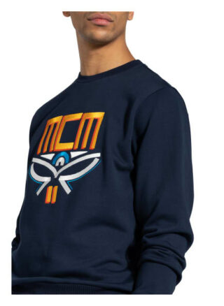 Mcm Sweatshirt violett
