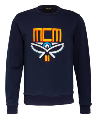 Mcm Sweatshirt violett