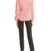 Me°Ru' Outdoor-Bluse Sauda pink
