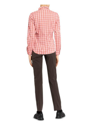 Me°Ru' Outdoor-Bluse Sauda pink