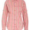 Me°Ru' Outdoor-Bluse Sauda pink