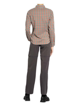 Me°Ru' Outdoor-Bluse Sauda rosa