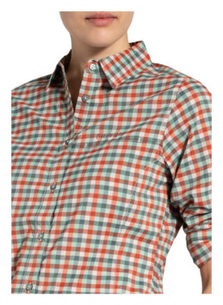 Me°Ru' Outdoor-Bluse Sauda rosa