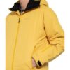 Me°Ru' Outdoor-Jacke Blenheim gelb