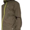 Me°Ru' Outdoor-Jacke Kakanui gruen