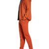 Me°Ru' Outdoor-Jacke Kakanui rot