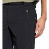 Me°Ru' Outdoor-Shorts Lugo Ii schwarz
