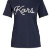 Michael Kors T-Shirt blau