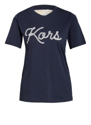 Michael Kors T-Shirt blau