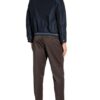 Milestone Blouson Fantasy blau