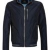 Milestone Blouson Fantasy blau