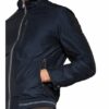 Milestone Blouson Fantasy blau