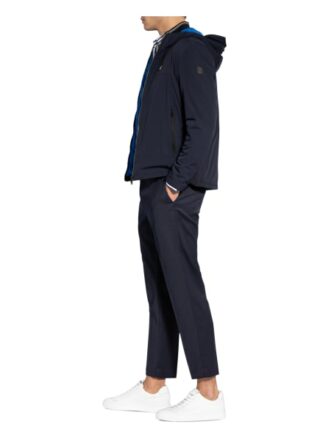 Milestone Gino Blouson Herren, Blau