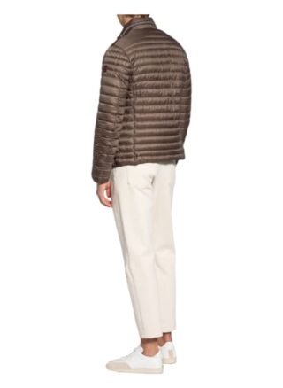Milestone Steppjacke Camino Mit Dupont™ Sorona®-Isolierung beige