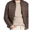 Milestone Steppjacke Camino Mit Dupont™ Sorona®-Isolierung beige