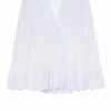 Mint & Mia Blusenshirt weiss