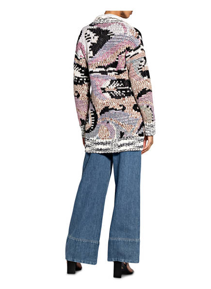 Missoni Strickjacke beige Missoni Strickjacke beige