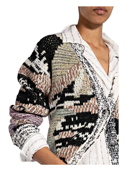 Missoni Strickjacke beige Missoni Strickjacke beige