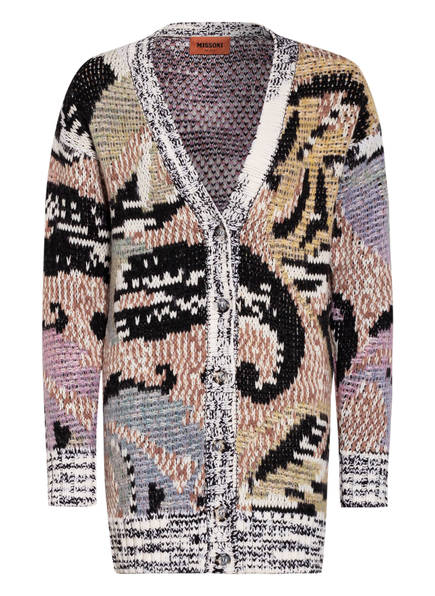 Missoni Strickjacke beige Missoni Strickjacke beige