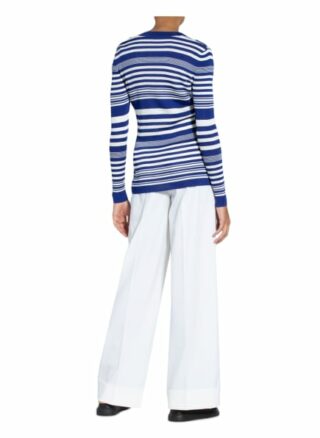 Missoni Strickjacke blau