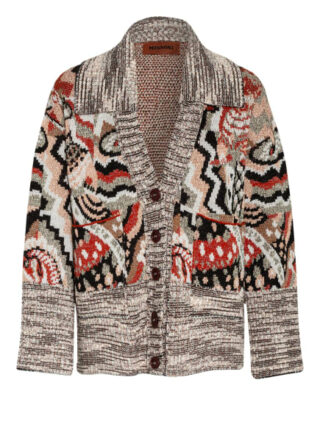 Missoni Strickjacke schwarz