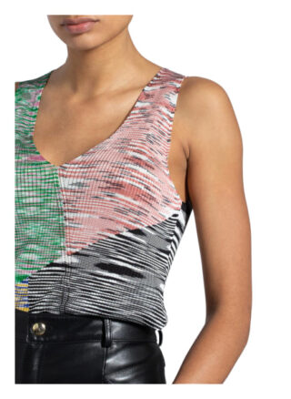Missoni Top rot