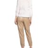 Monari Blusenshirt Mit 3/4-Arm weiss