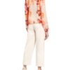 Monari Blusenshirt orange