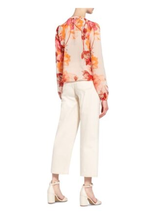 Monari Blusenshirt orange