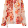 Monari Blusenshirt orange