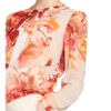 Monari Blusenshirt orange