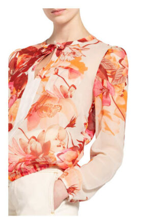 Monari Blusenshirt orange