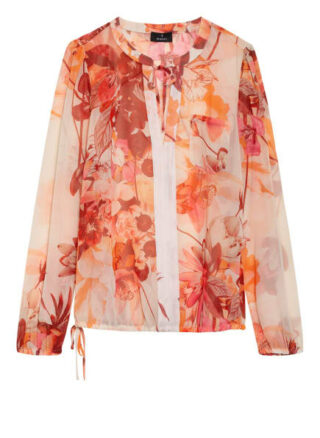 Monari Blusenshirt orange