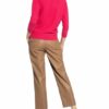 Monari Pullover Mit 3/4-Arm pink