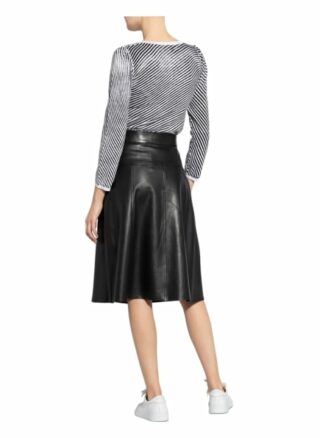 Monari Pullover schwarz