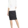 Monari Shirt Mit 3/4-Arm weiss