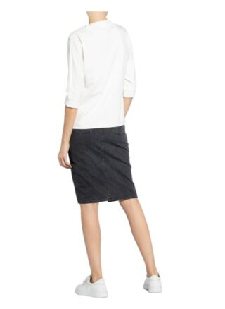 Monari Shirt Mit 3/4-Arm weiss